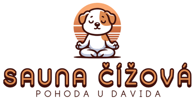 Pohoda u Davida - Sauna